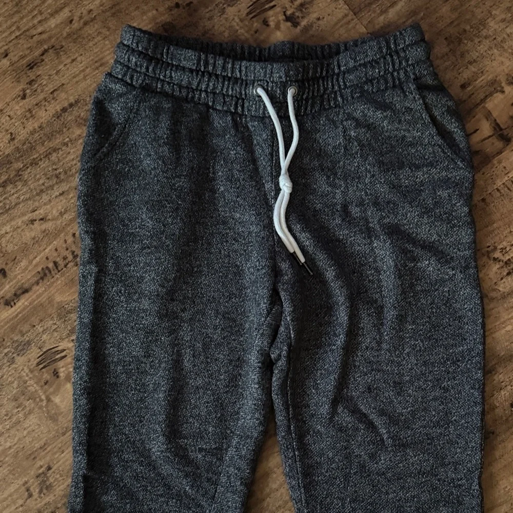 Gray Women’s Joggers Pants